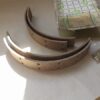 n°cf75 kit garniture arriere saviem SG2 1966 1968 valeo 550687EO neuve DPA86