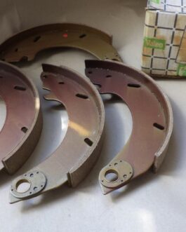 n°cf79 jeu garniture frein arriere Citroen HY valeo 562936EO neuve DPA86
