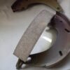 n°cf79 jeu garniture frein arriere Citroen HY valeo 562936EO neuve DPA86