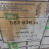 n°cf79 jeu garniture frein arriere Citroen HY valeo 562936EO neuve DPA86