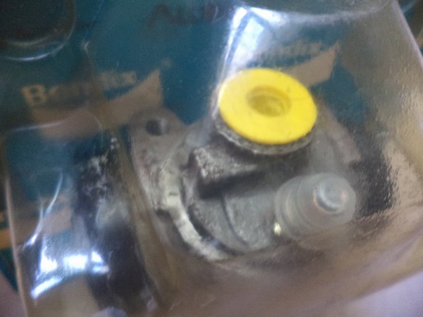 n°cf82 cylindre roue Citroen ami 6 2CV AZU AK bendix 621430 neuf DPA86