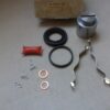 n°cf83 2x kit refection etrier 45 mm Renault r8 gordini alpine A110 bendix 557012 neuf DPA86
