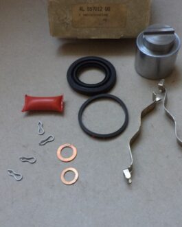 n°cf83 2x kit refection etrier 45 mm Renault r8 gordini alpine A110 bendix 557012 neuf DPA86