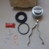 n°cf83 2x kit refection etrier 45 mm Renault r8 gordini alpine A110 bendix 557012 neuf DPA86