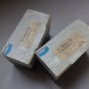 n°cf83 2x kit refection etrier 45 mm Renault r8 gordini alpine A110 bendix 557012 neuf DPA86
