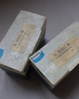 n°cf83 2x kit refection etrier 45 mm Renault r8 gordini alpine A110 bendix 557012 neuf DPA86
