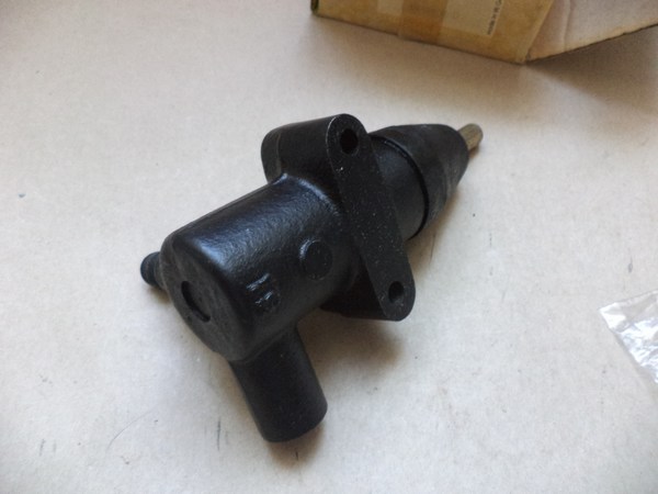 n°cf86 recepteur embrayage Peugeot 204 304 ferodo 350424 651507 neuf DPA86
