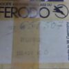 n°cf86 recepteur embrayage Peugeot 204 304 ferodo 350424 651507 neuf DPA86