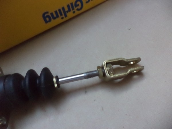 n°cf87 emetteur embrayage jaguar XK150 Lucas 64067657 neuf DPA86