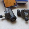 n°cf88 2x cylindre roue Opel manta A Ascona A / B ATE 03321520013 neuf DPA86