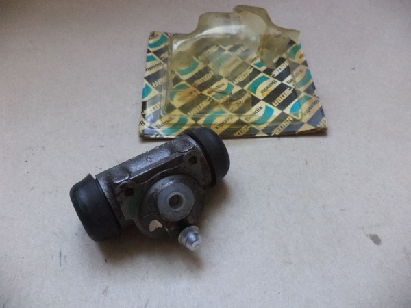 n°cf86 recepteur embrayage Peugeot 204 304 ferodo 350424 651507 neuf DPA86