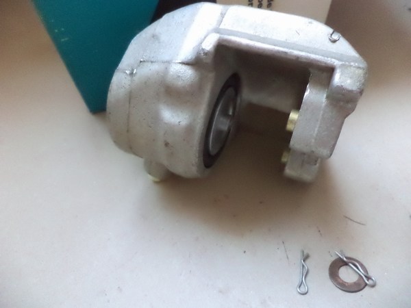 n°cf90 etrier droit renault R16 matra djet bendix 669051 neuf 7701003508 DPA86