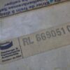 n°cf90 etrier droit renault R16 matra djet bendix 669051 neuf 7701003508 DPA86