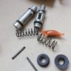 n°cf91 Kit de reparation maitre-cylindre Renault R4 R5 552294 bendix neuf DPA86