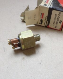 n°cf92 contacteur feu stop Renault 4CV 681010 bendix neuf DPA86