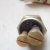 n°cf92 contacteur feu stop Renault 4CV 681010 bendix neuf DPA86