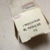 n°cf93 contacteur feu stop Renault dauphine fregate 403 404 D4A dyna PL17 681012 bendix neuf n°cf93 contacteur feu stop Renault dauphine fregate 403 404 D4A dyna PL17 681012 bendix neuf DPA86
