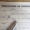 n°cf93 contacteur feu stop Renault dauphine fregate 403 404 D4A dyna PL17 681012 bendix neuf n°cf93 contacteur feu stop Renault dauphine fregate 403 404 D4A dyna PL17 681012 bendix neuf DPA86