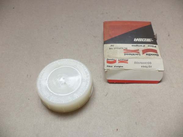 n°cf95 2 x kit reparation etrier Peugeot J7 J9 557041 bendix neuf DPA86