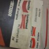 n°cf94 bouchon liquide frein nivoclair Peugeot 204 simca 1300 1500 538043 bendix neuf DPA86