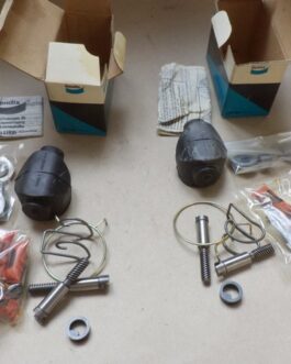 n°cf95 2 x kit reparation etrier Peugeot J7 J9 557041 bendix neuf