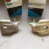 n°cf96 lot etrier Renault R18 bendix 48 mm 669153 669154 neuf DPA86