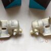 n°cf96 lot etrier Renault R18 bendix 48 mm 669153 669154 neuf DPA86