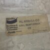 n°cf96 lot etrier Renault R18 bendix 48 mm 669153 669154 neuf DPA86