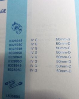 n°cf97 kit reparation etrier av Citroen BX bendix 556037 neuf DPA86