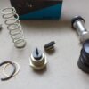 n°cf98 kit reparation maitre cylindre Renault estafette 25.4 mm bendix 552078 neuf DPA86