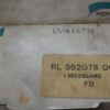 n°cf98 kit reparation maitre cylindre Renault estafette 25.4 mm bendix 552078 neuf DPA86