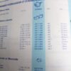 n°cf98 kit reparation maitre cylindre Renault estafette 25.4 mm bendix 552078 neuf DPA86