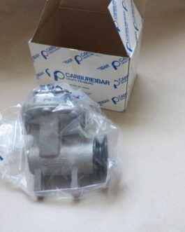 n°da1 pompe a vide Citroen C15 Peugeot 205 309 405 rover 200 400 721431510 Pierburg neuve NOS DPA86