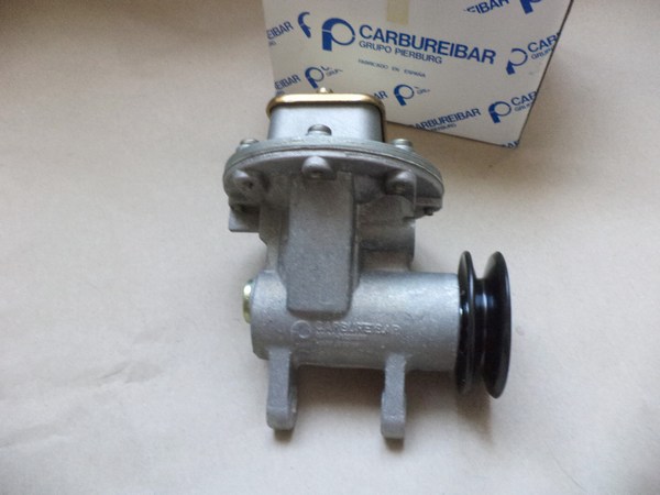 n°da1 pompe a vide Citroen C15 Peugeot 205 309 405 rover 200 400 721431510 Pierburg neuve NOS n°da1 pompe a vide Citroen C15 Peugeot 205 309 405 rover 200 400 721431510 Pierburg neuve NOS DPA86