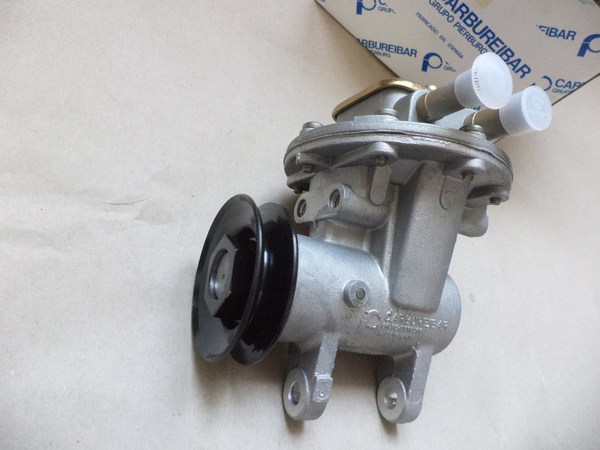 n°da1 pompe a vide Citroen C15 Peugeot 205 309 405 rover 200 400 721431510 Pierburg neuve NOS n°da1 pompe a vide Citroen C15 Peugeot 205 309 405 rover 200 400 721431510 Pierburg neuve NOS DPA86
