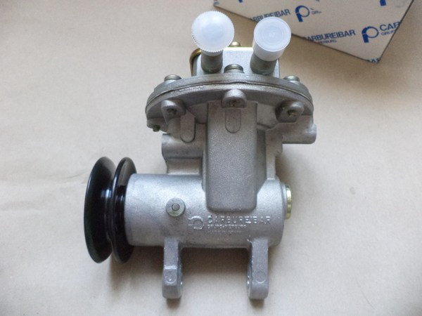 n°da1 pompe a vide Citroen C15 Peugeot 205 309 405 rover 200 400 721431510 Pierburg neuve NOS n°da1 pompe a vide Citroen C15 Peugeot 205 309 405 rover 200 400 721431510 Pierburg neuve NOS DPA86