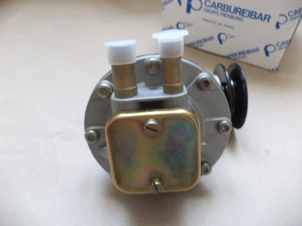 n°da1 pompe a vide Citroen C15 Peugeot 205 309 405 rover 200 400 721431510 Pierburg neuve NOS n°da1 pompe a vide Citroen C15 Peugeot 205 309 405 rover 200 400 721431510 Pierburg neuve NOS DPA86