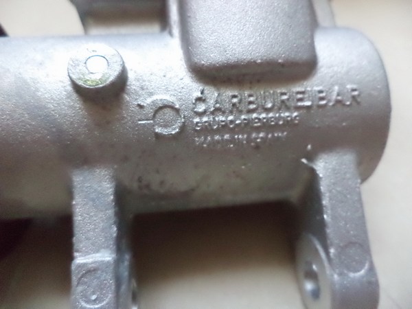 n°da1 pompe a vide Citroen C15 Peugeot 205 309 405 rover 200 400 721431510 Pierburg neuve NOS n°da1 pompe a vide Citroen C15 Peugeot 205 309 405 rover 200 400 721431510 Pierburg neuve NOS DPA86