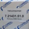 n°da1 pompe a vide Citroen C15 Peugeot 205 309 405 rover 200 400 721431510 Pierburg neuve NOS n°da1 pompe a vide Citroen C15 Peugeot 205 309 405 rover 200 400 721431510 Pierburg neuve NOS DPA86