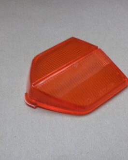 n°da10 cabochon clignotant gauche Fiat 124 coupe Lamborghini espada igm4971 neuf nos DPA86