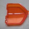 n°da10 cabochon clignotant gauche Fiat 124 coupe Lamborghini espada igm4971 neuf nos DPA86