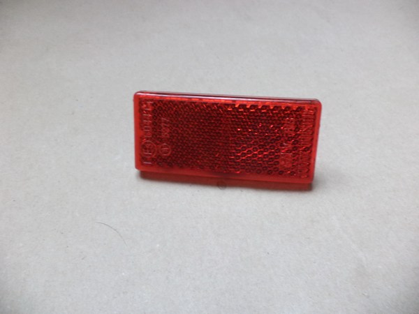n°da10 cabochon clignotant gauche Fiat 124 coupe Lamborghini espada igm4971 neuf nos DPA86