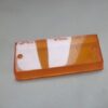 n°da12 cabochon orange arriere droit Lancia Beta Altissimo 205032 neuf NOS DPA86