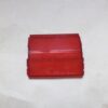 n°da13 cabochon rouge droit Fiat 124 coupe lamborghini espada Altissimo 225450 neuf NOS DPA86