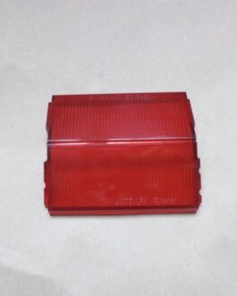 n°da13 cabochon rouge droit Fiat 124 coupe lamborghini espada Altissimo 225450 neuf NOS DPA86