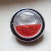 n°da14 feu complet Fiat 850 sport 128 rally 110200 Stars neuf NOS DPA86