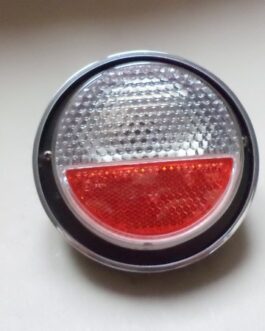 n°da14 feu complet Fiat 850 sport 128 rally 110200 Stars neuf NOS DPA86