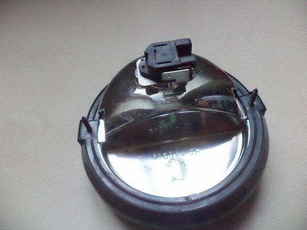 n°da14 feu complet Fiat 850 sport 128 rally 110200 Stars neuf NOS DPA86
