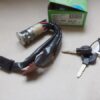 n°da15 neiman valeo Citroen AX Saxo ZX 252145 neuf NOS DPA86