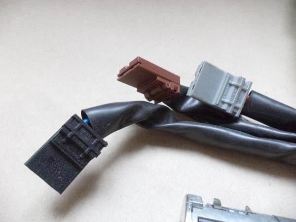 n°da15 neiman valeo Citroen AX Saxo ZX 252145 neuf NOS DPA86